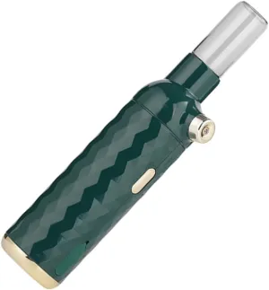 Nano Facial Spray Oxygen Injection Device Facial Steaming Machine Handheld Face Humidifier for Beauty Spa Abs Material Portable for Travel