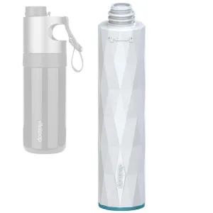 NanoFlow™ FlexGuard Water Filter Cartridge | Multistage Filter & USA lab-Approved | for Urban & Outdoor Use