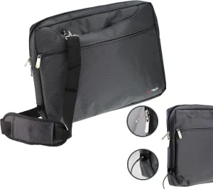 Navitech Carry Case for Portable TV/TV'S Compatible With Tyler TTV701 7"