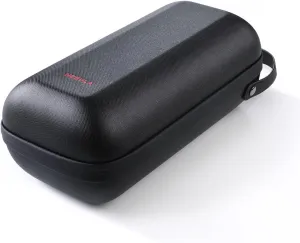 Nebula NEBULA Capsule 3 Official All-in-One Travel Case, Customized for Capsule 3 Laser, Adapter, Remote Control, Cables and Stand, Waterproof and Protective Polyester