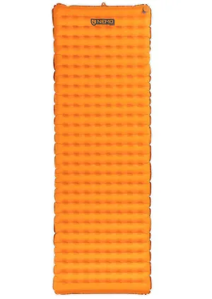NEMO Equipment Tensor Insulated Regular Sleeping Pad