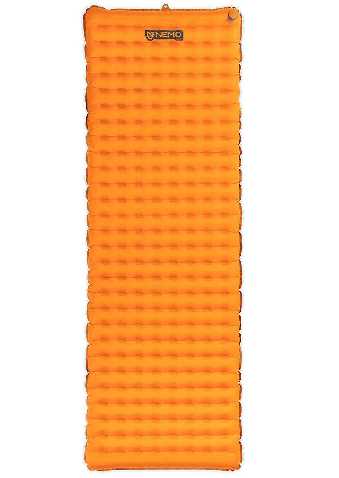 NEMO Equipment Tensor Insulated Regular Sleeping Pad