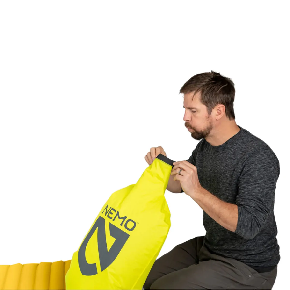 Nemo Pump - Vortex Sack