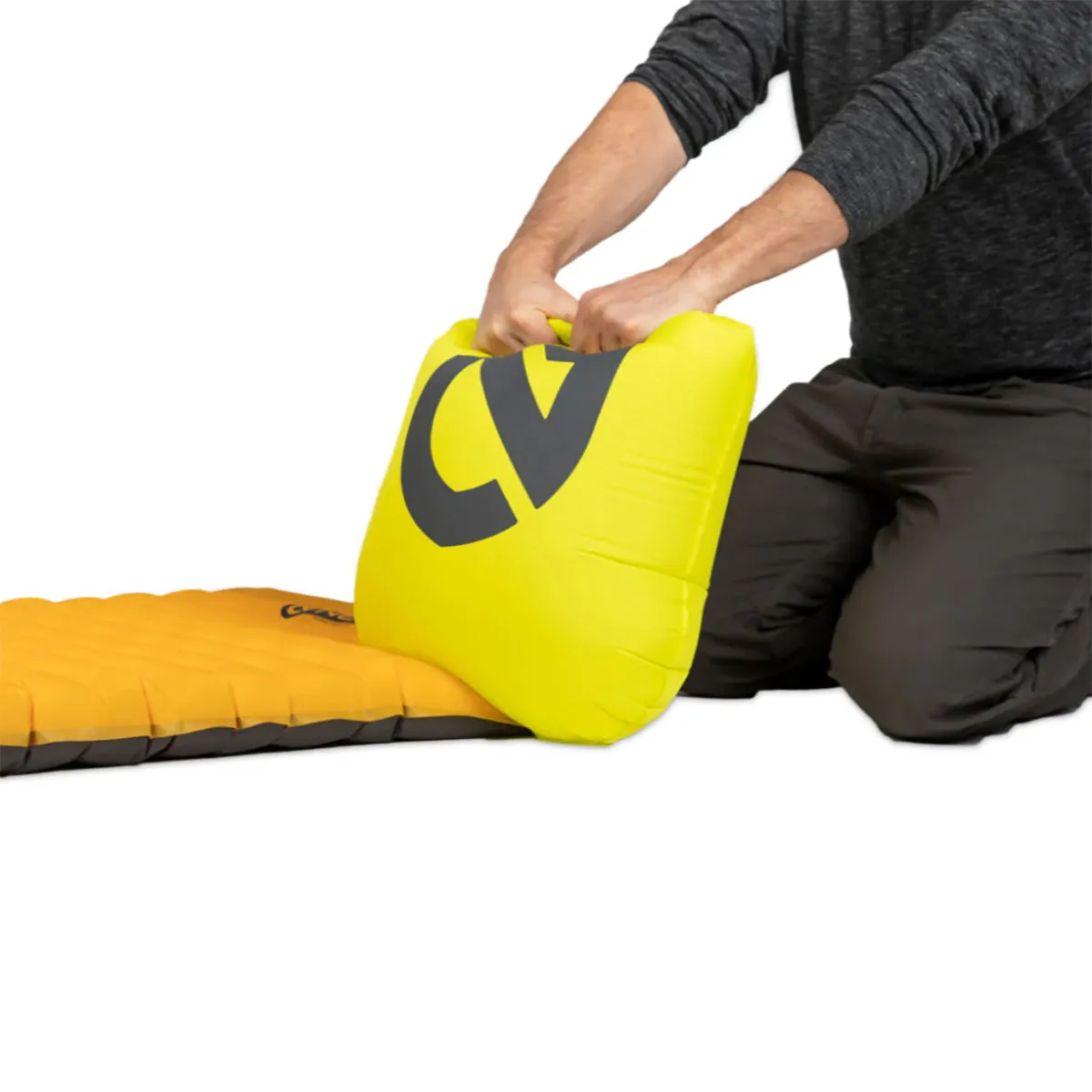 Nemo Pump - Vortex Sack