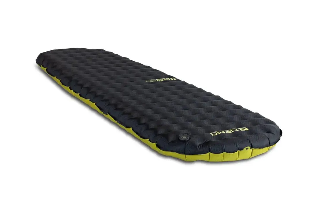 Nemo Tensor Extreme Insulated Sleeping Pad