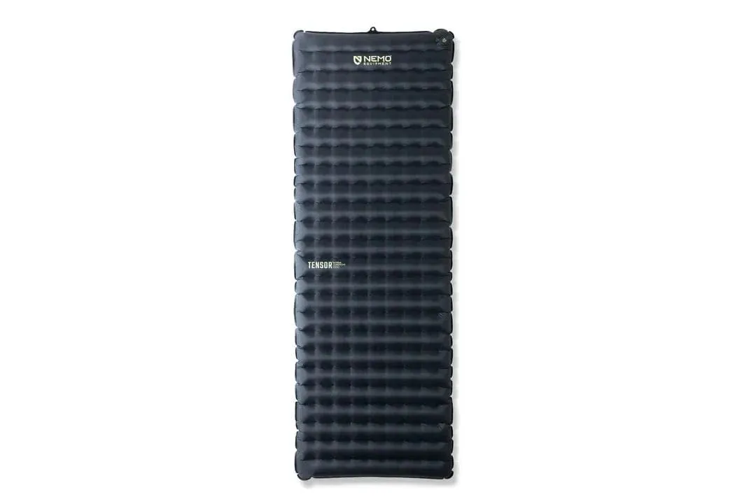 Nemo Tensor Extreme Insulated Sleeping Pad