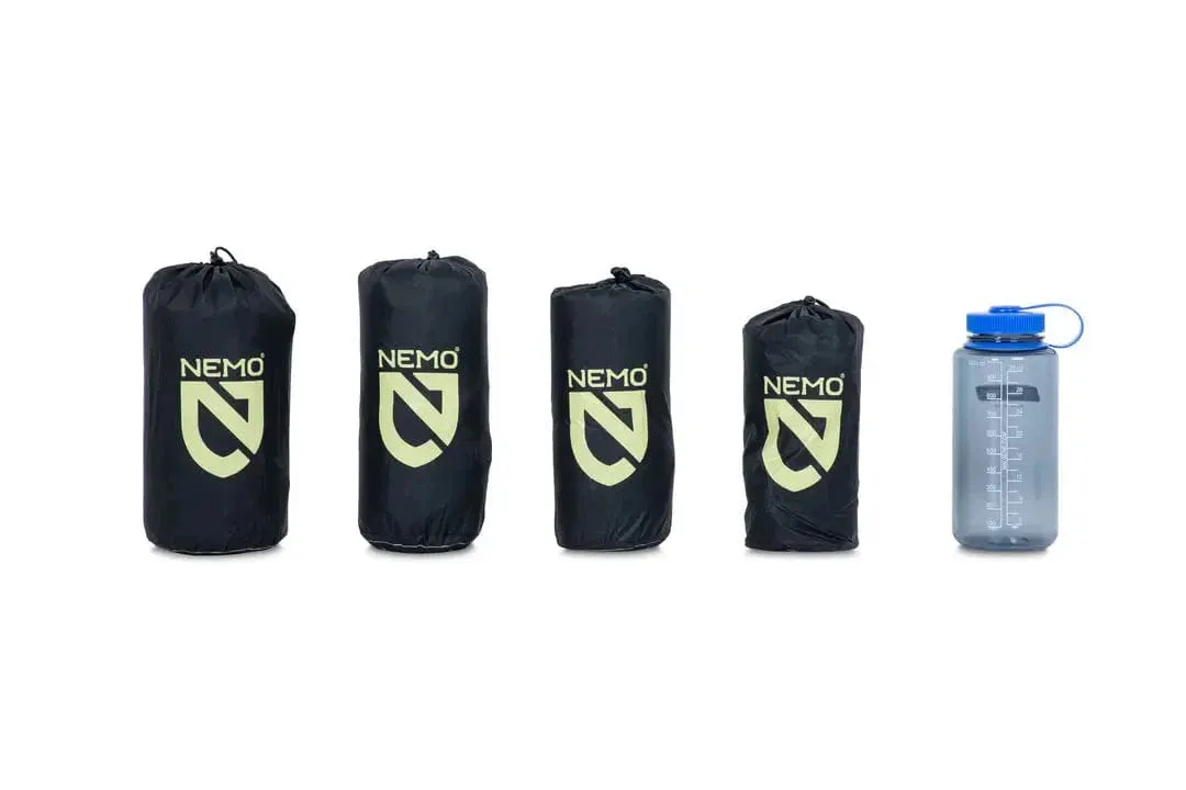 Nemo Tensor Extreme Insulated Sleeping Pad