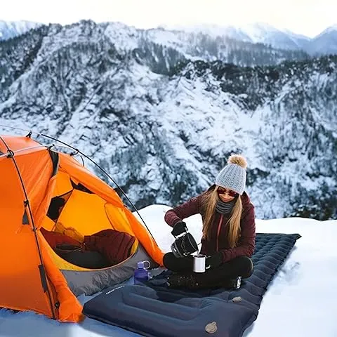 Nemo Tensor Extreme Insulated Sleeping Pad