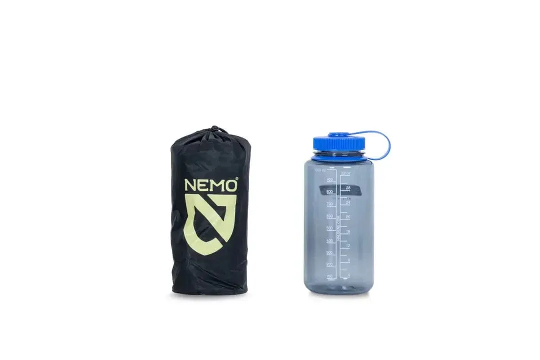Nemo Tensor Extreme Insulated Sleeping Pad
