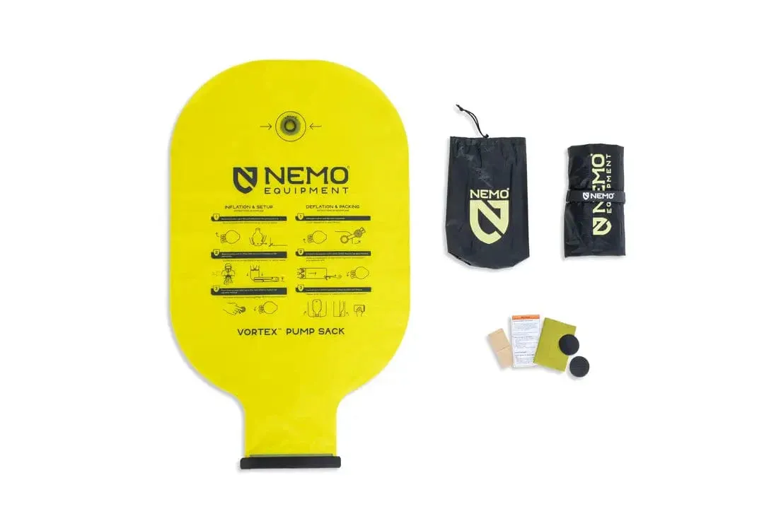 Nemo Tensor Extreme Insulated Sleeping Pad