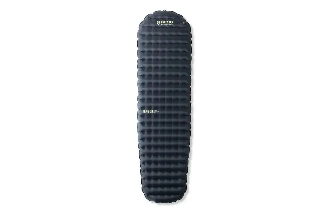 Nemo Tensor Extreme Insulated Sleeping Pad