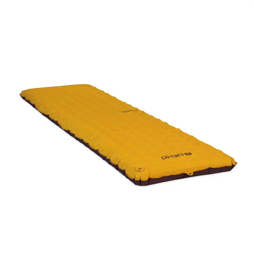 Nemo Tensor Trail Sleeping Pad