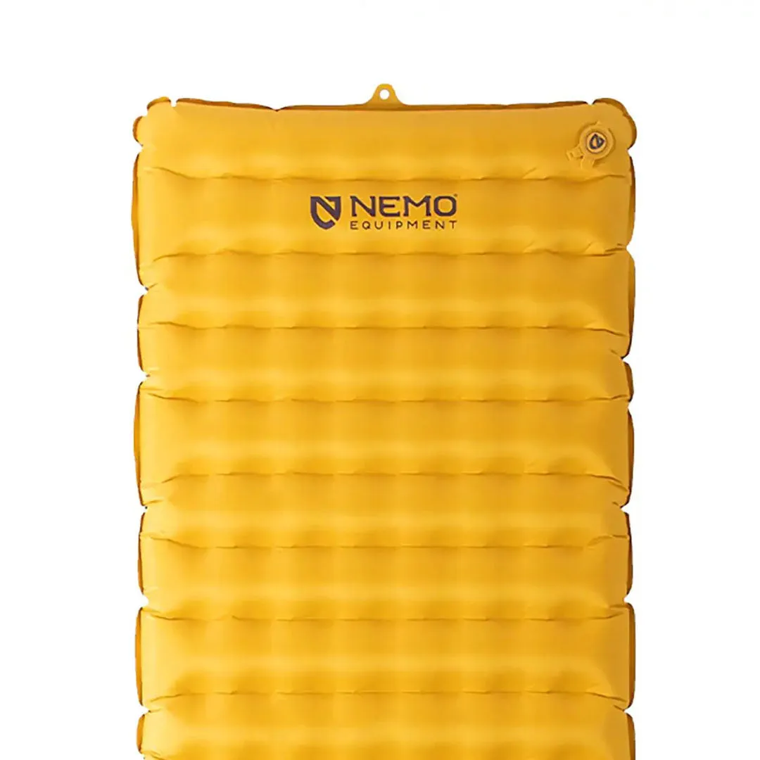Nemo Tensor Trail Sleeping Pad