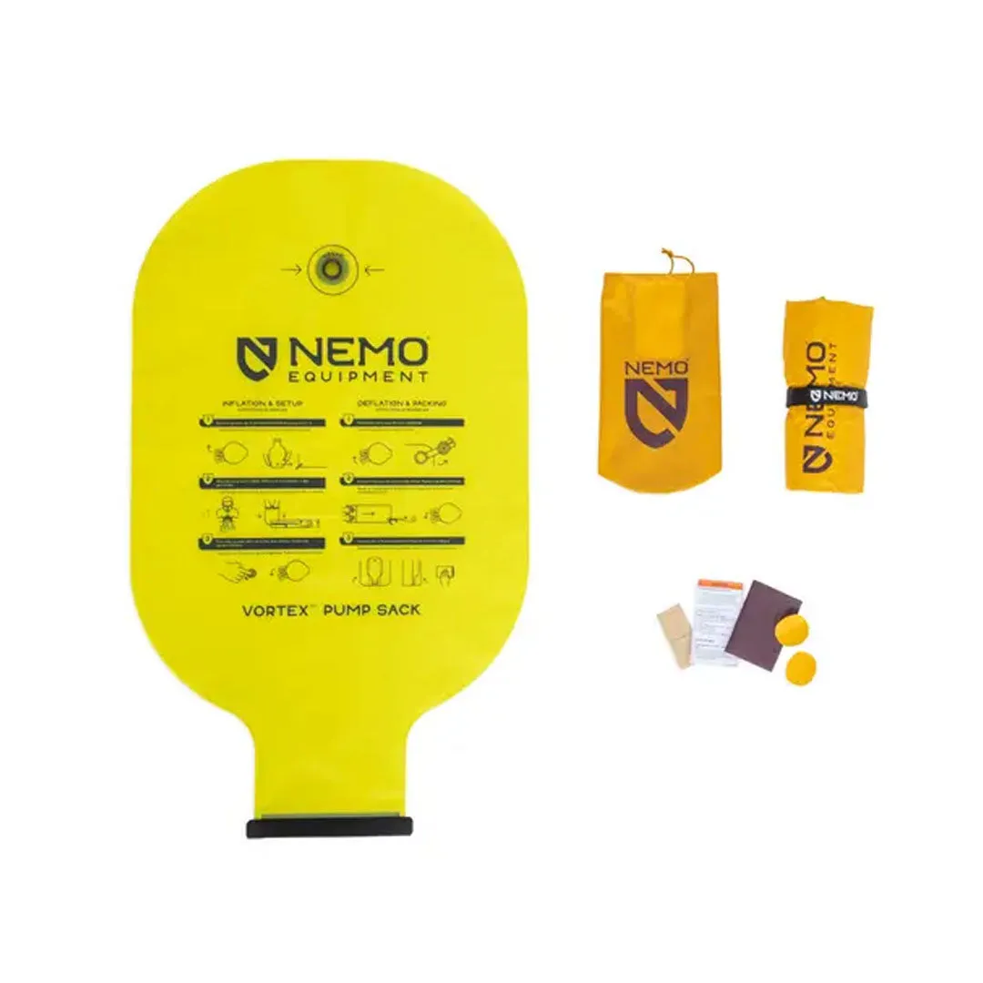 Nemo Tensor Trail Sleeping Pad