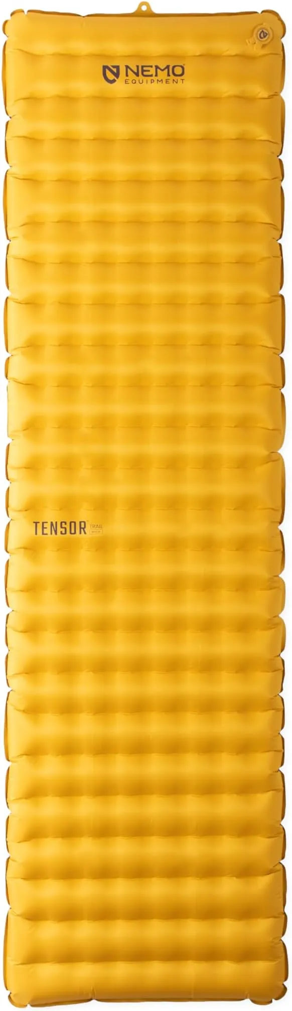 NEMO Tensor Trail Ultralight Insulated Sleeping Pad, Regular