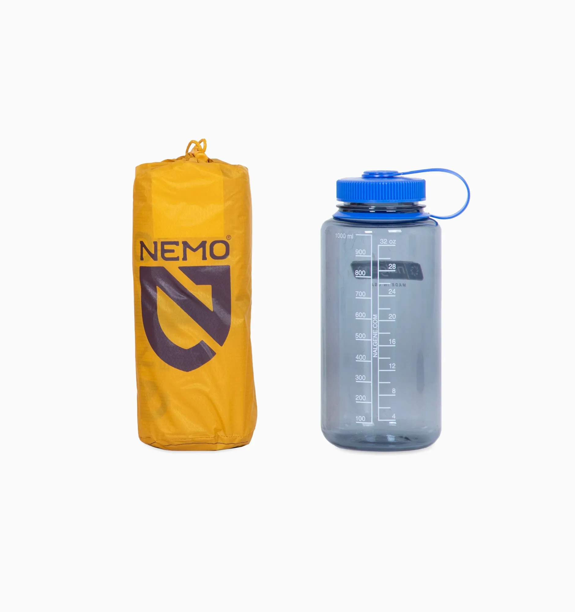 Nemo Tensor Trail Ultralight Insulated Sleeping Pad