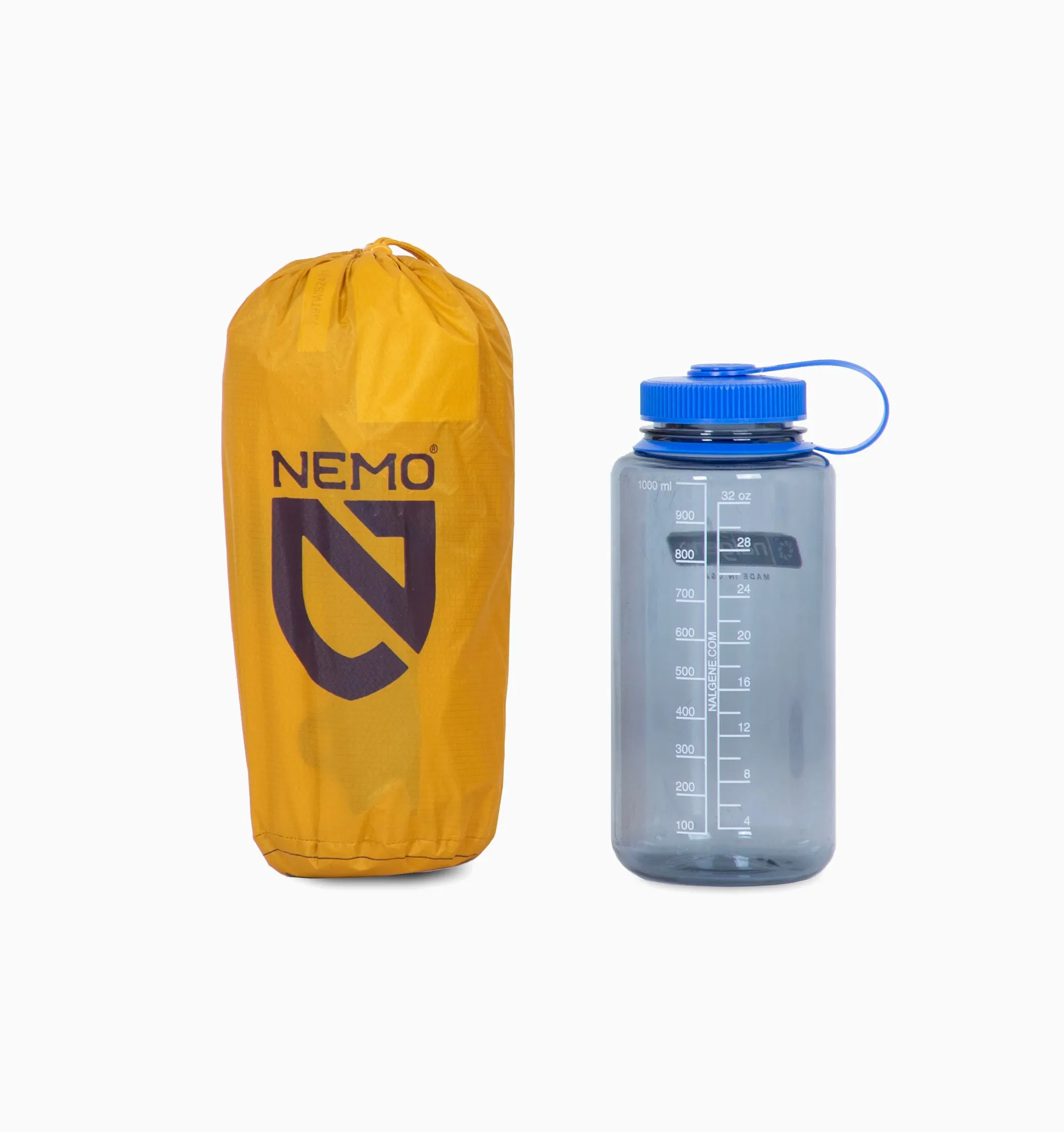 Nemo Tensor Trail Ultralight Insulated Sleeping Pad