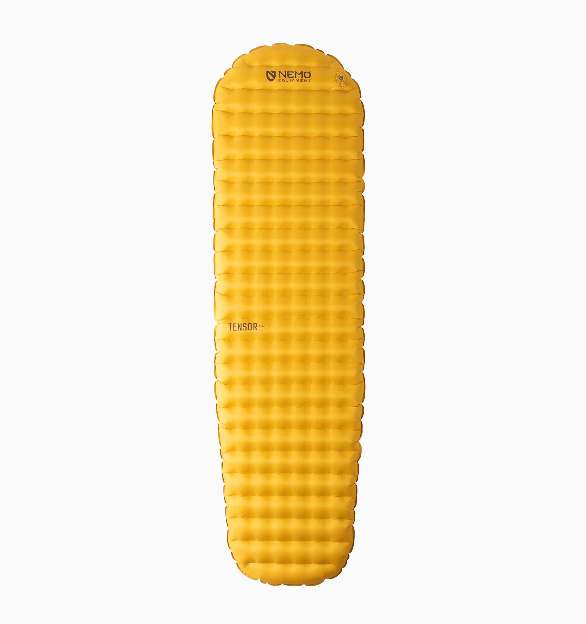 Nemo Tensor Trail Ultralight Insulated Sleeping Pad