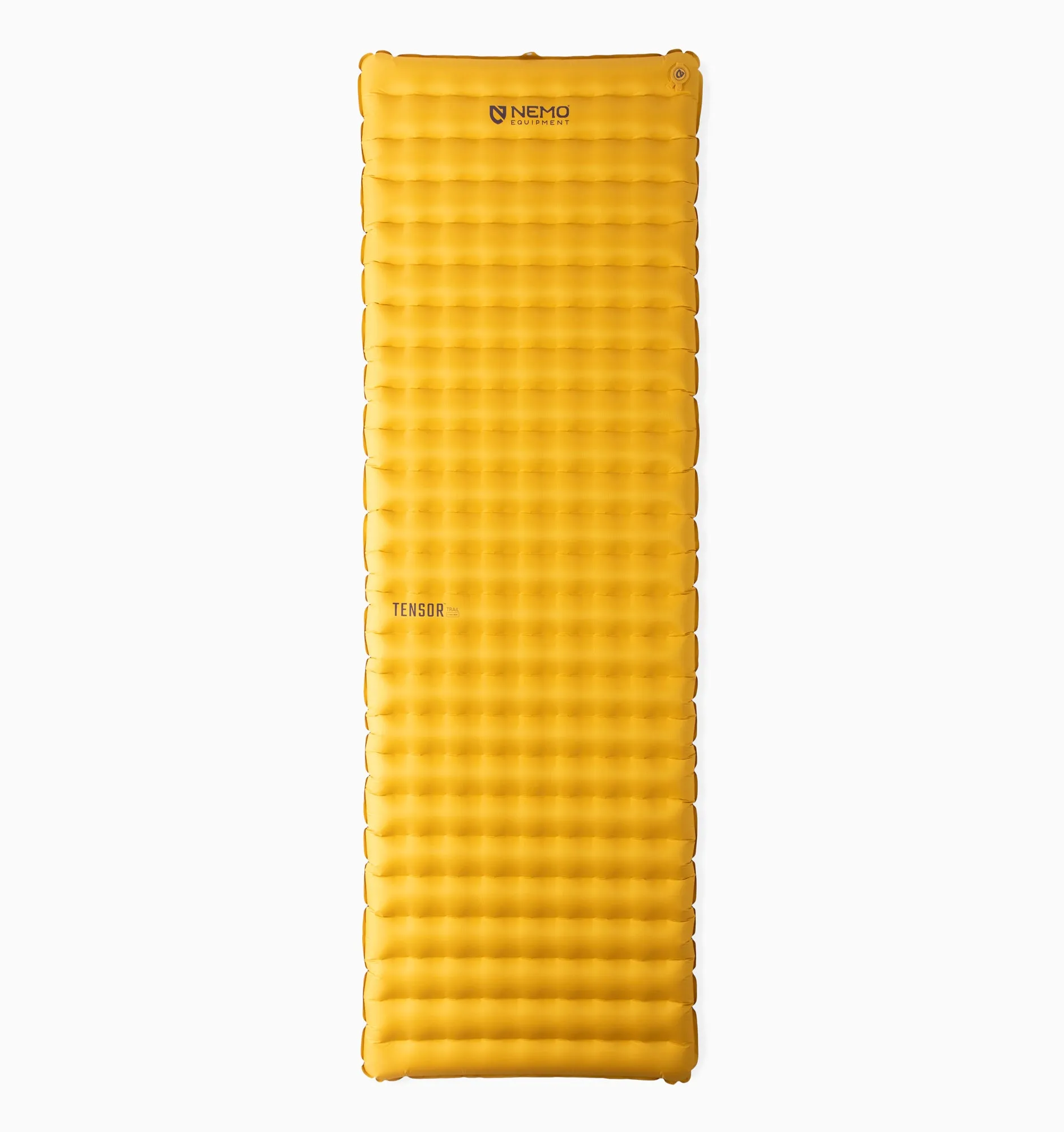 Nemo Tensor Trail Ultralight Insulated Sleeping Pad