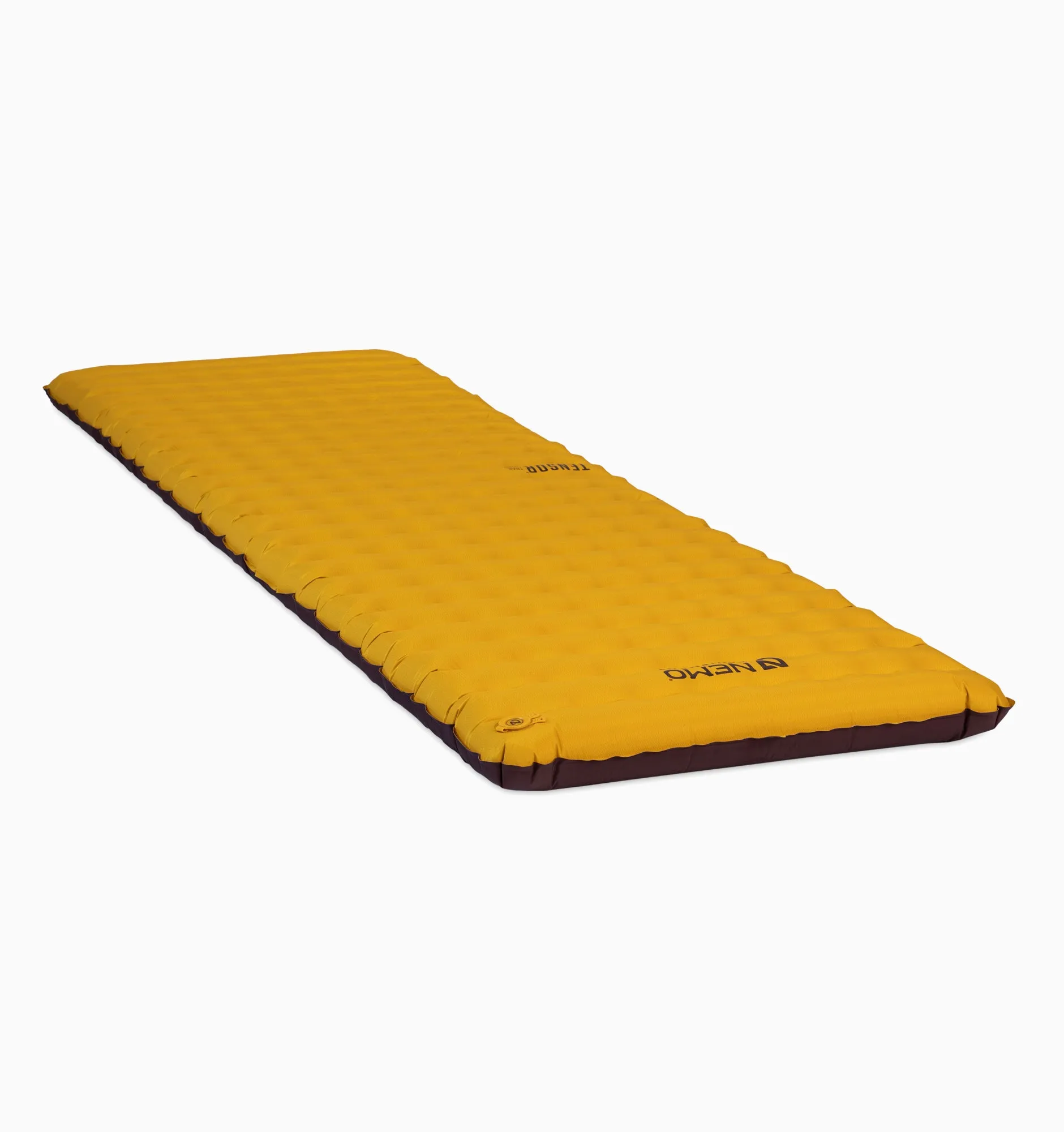 Nemo Tensor Trail Ultralight Insulated Sleeping Pad