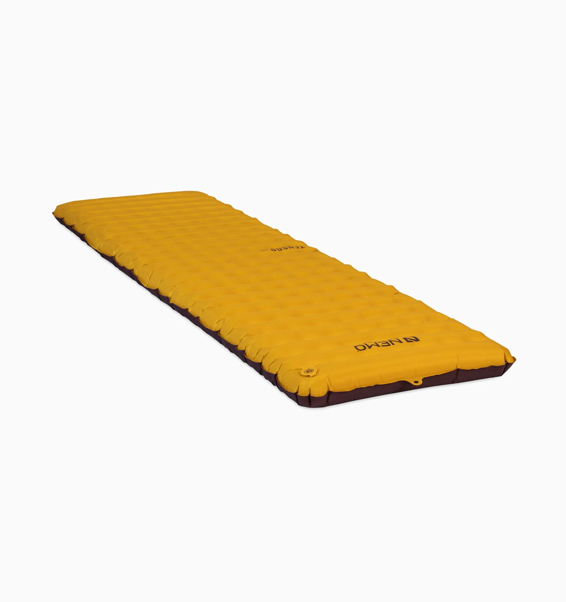 Nemo Tensor Trail Ultralight Insulated Sleeping Pad