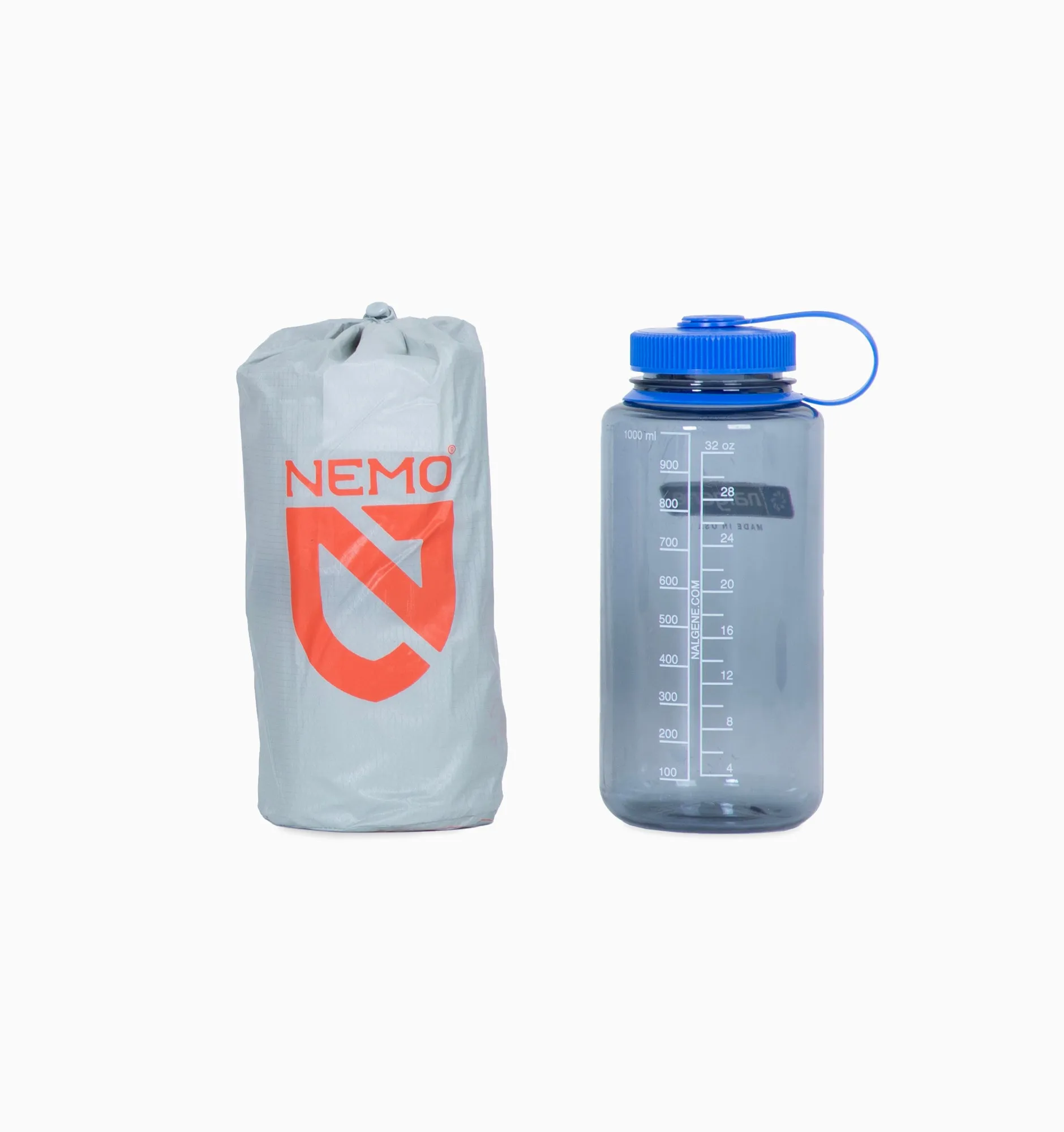 Nemo Tensor All-Season Ultralight Insulated Sleeping Pad