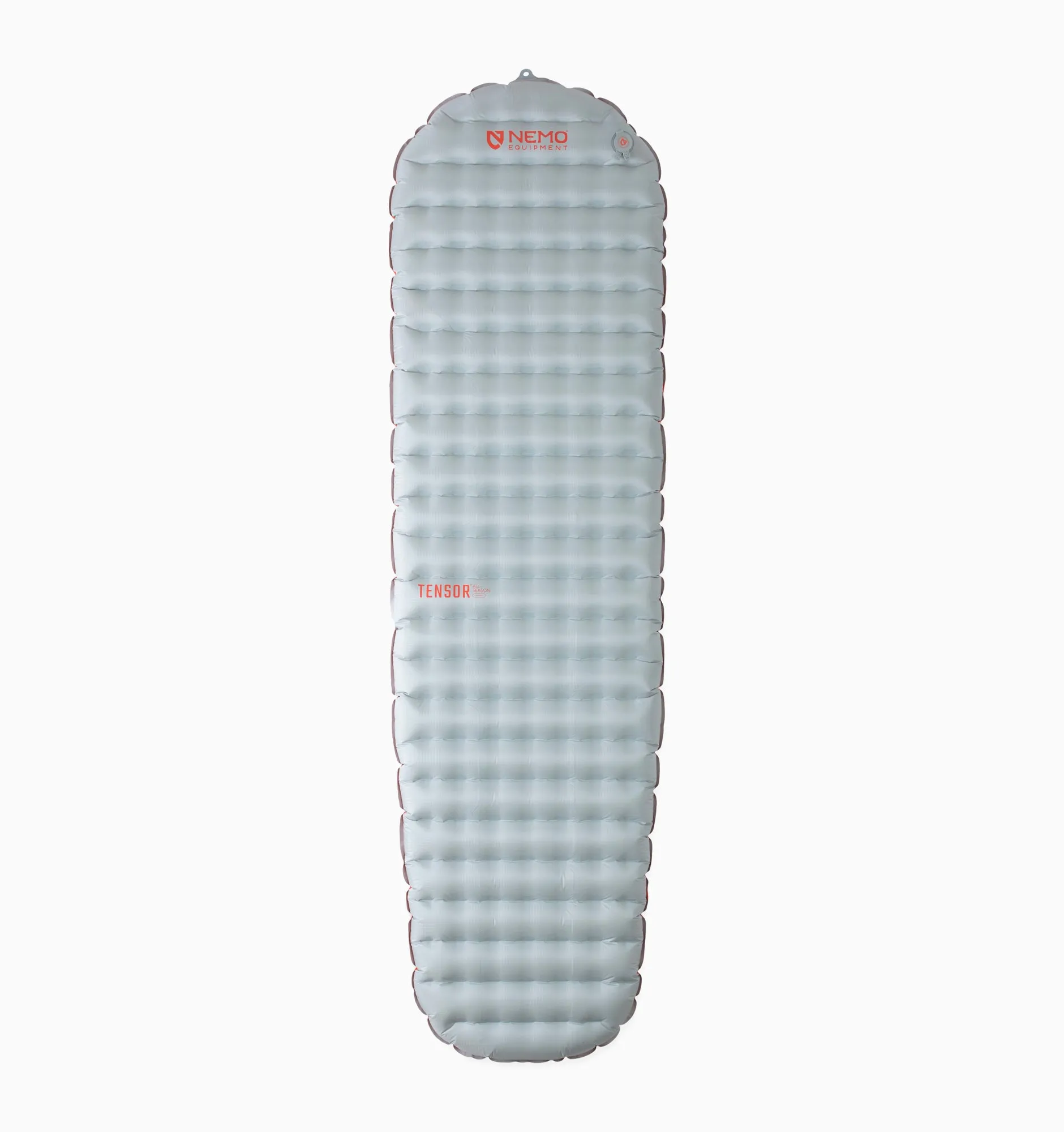 Nemo Tensor All-Season Ultralight Insulated Sleeping Pad