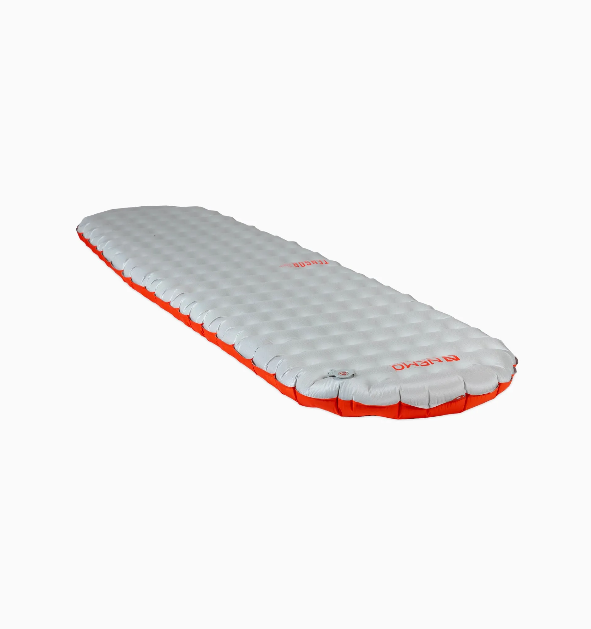Nemo Tensor All-Season Ultralight Insulated Sleeping Pad