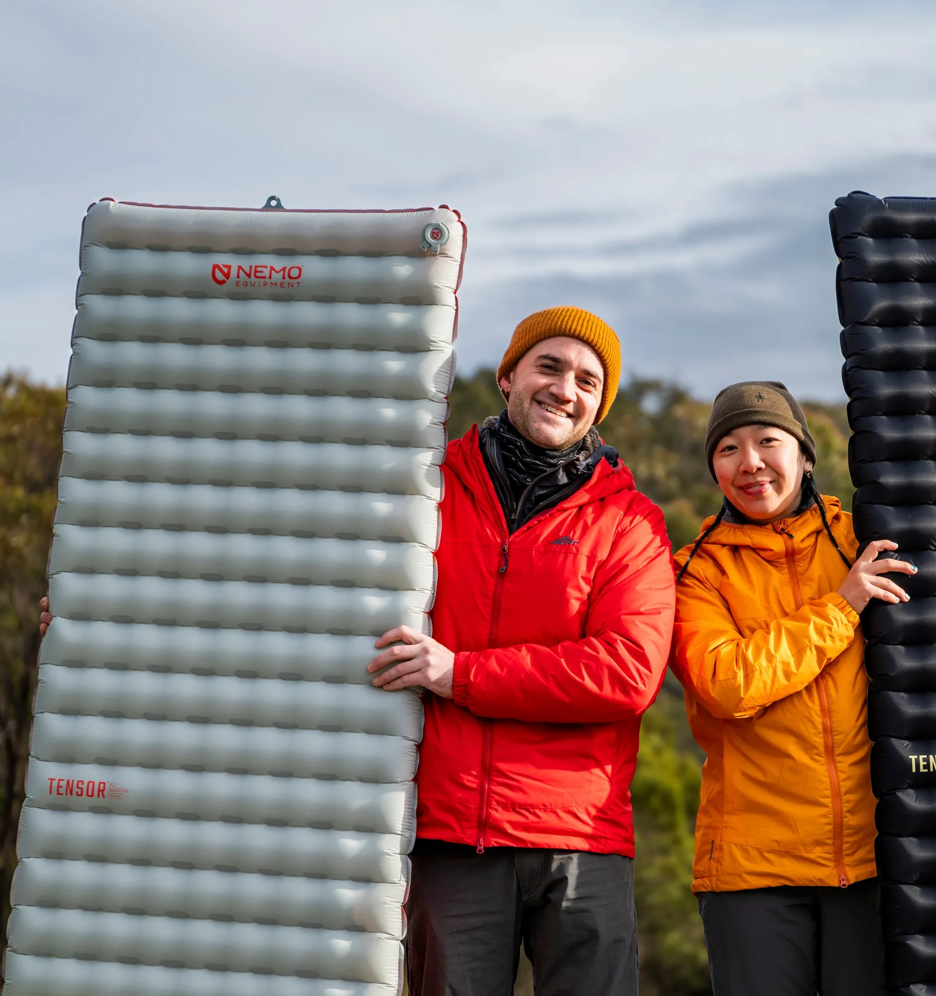 Nemo Tensor All-Season Ultralight Insulated Sleeping Pad