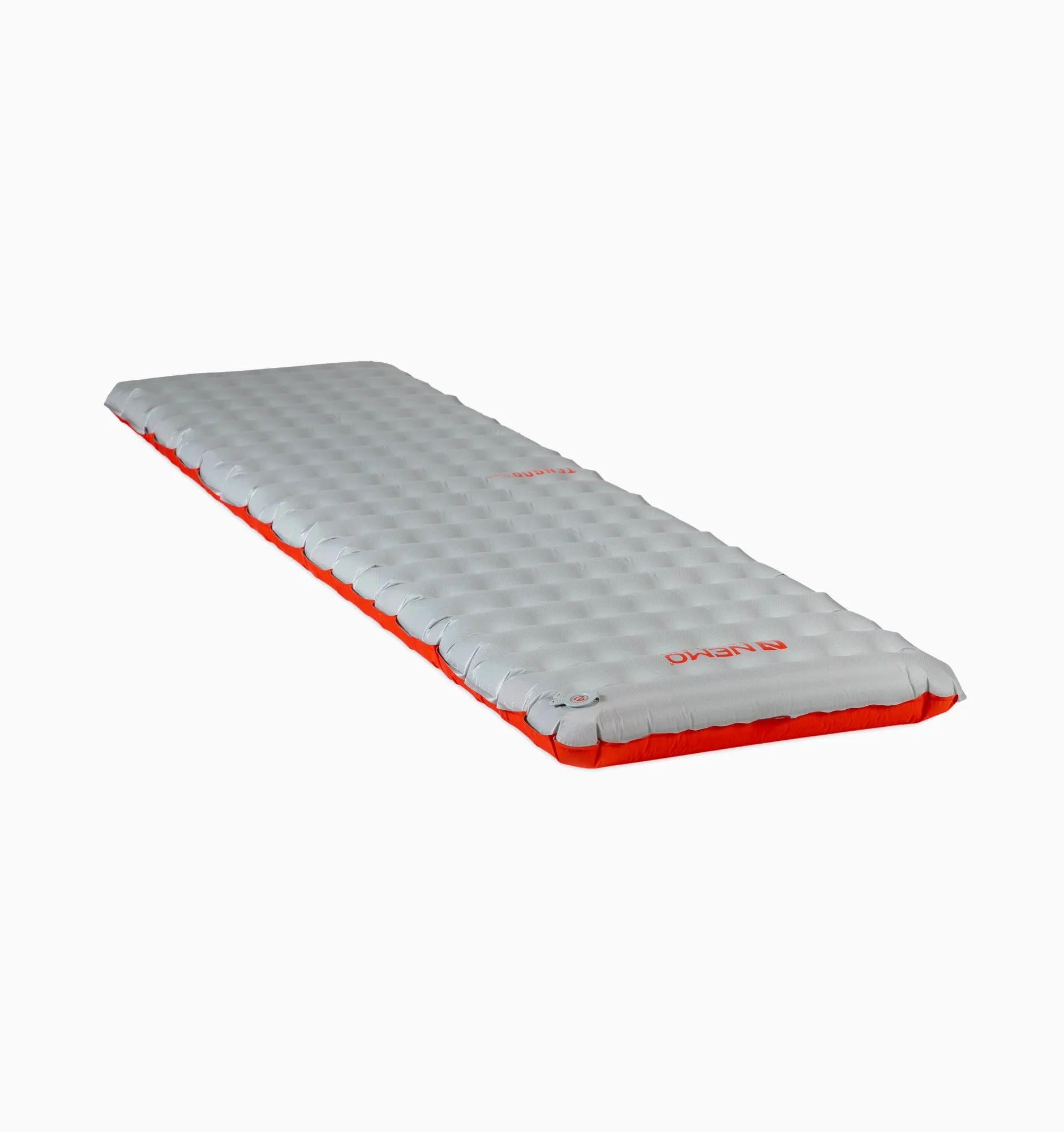 Nemo Tensor All-Season Ultralight Insulated Sleeping Pad