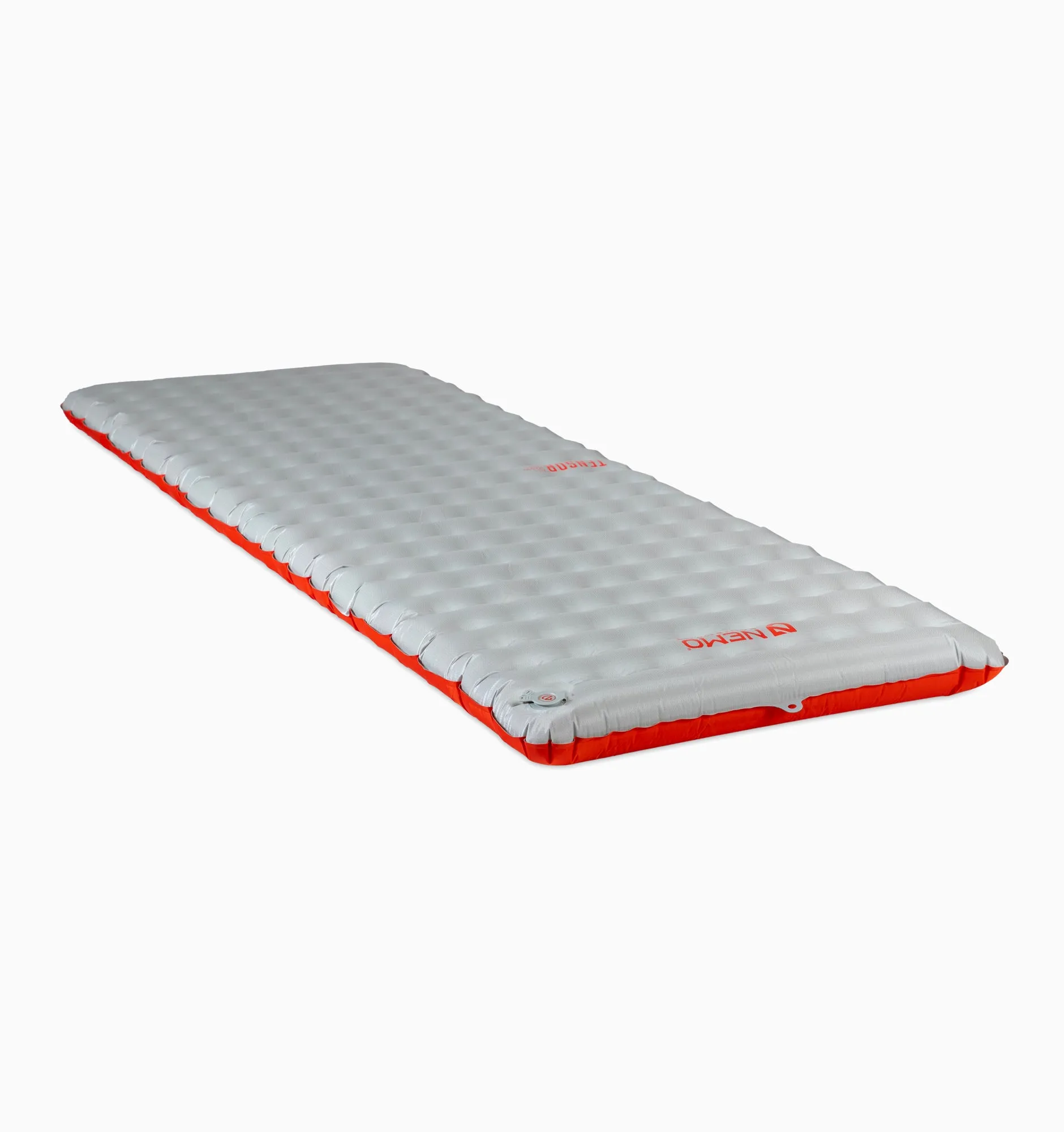 Nemo Tensor All-Season Ultralight Insulated Sleeping Pad