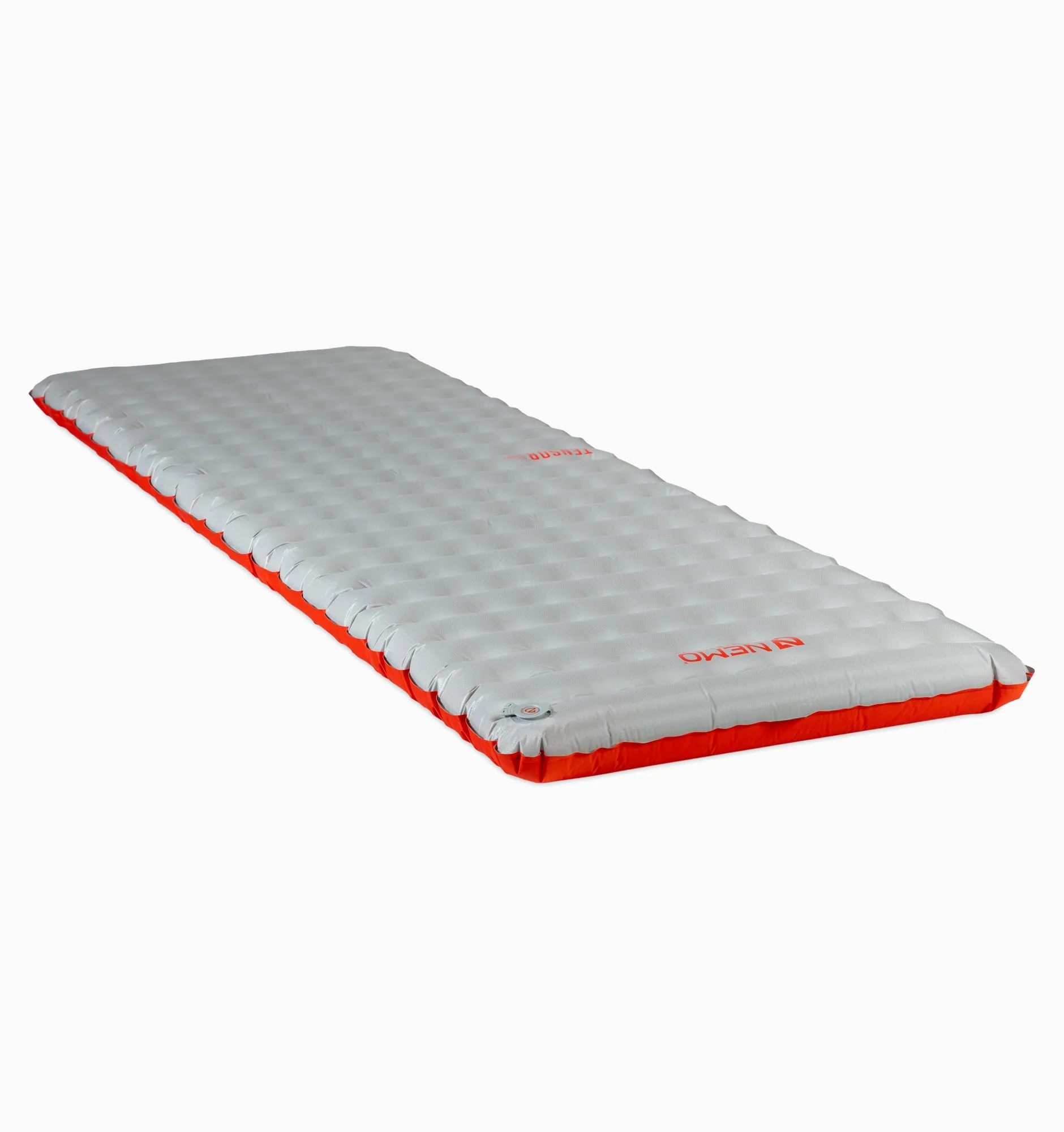 Nemo Tensor All-Season Ultralight Insulated Sleeping Pad