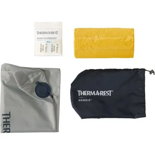 NeoAir® XLite™ NXT MAX Sleeping Pad - Regular Wide