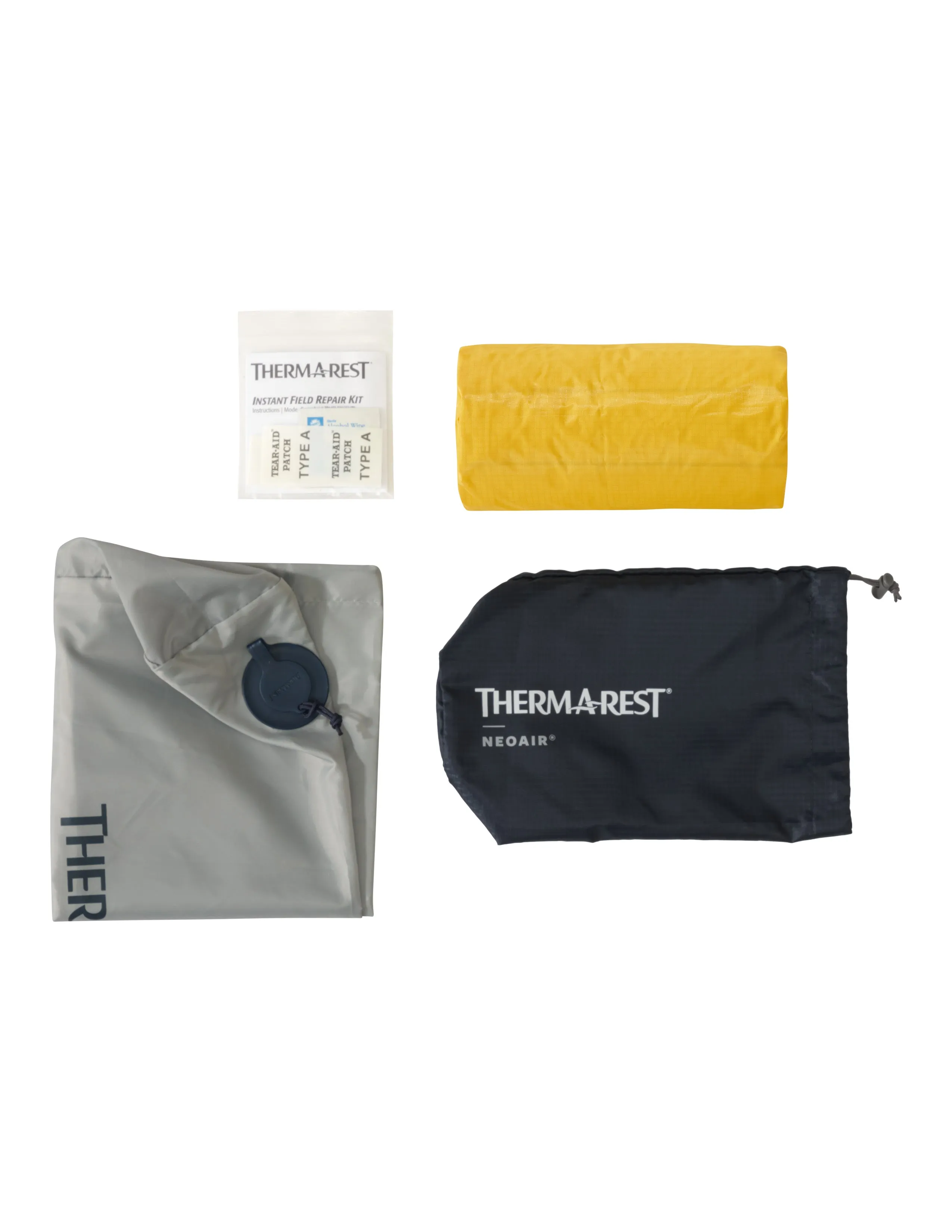 NeoAir Xlite NXT MAX Sleeping Pad