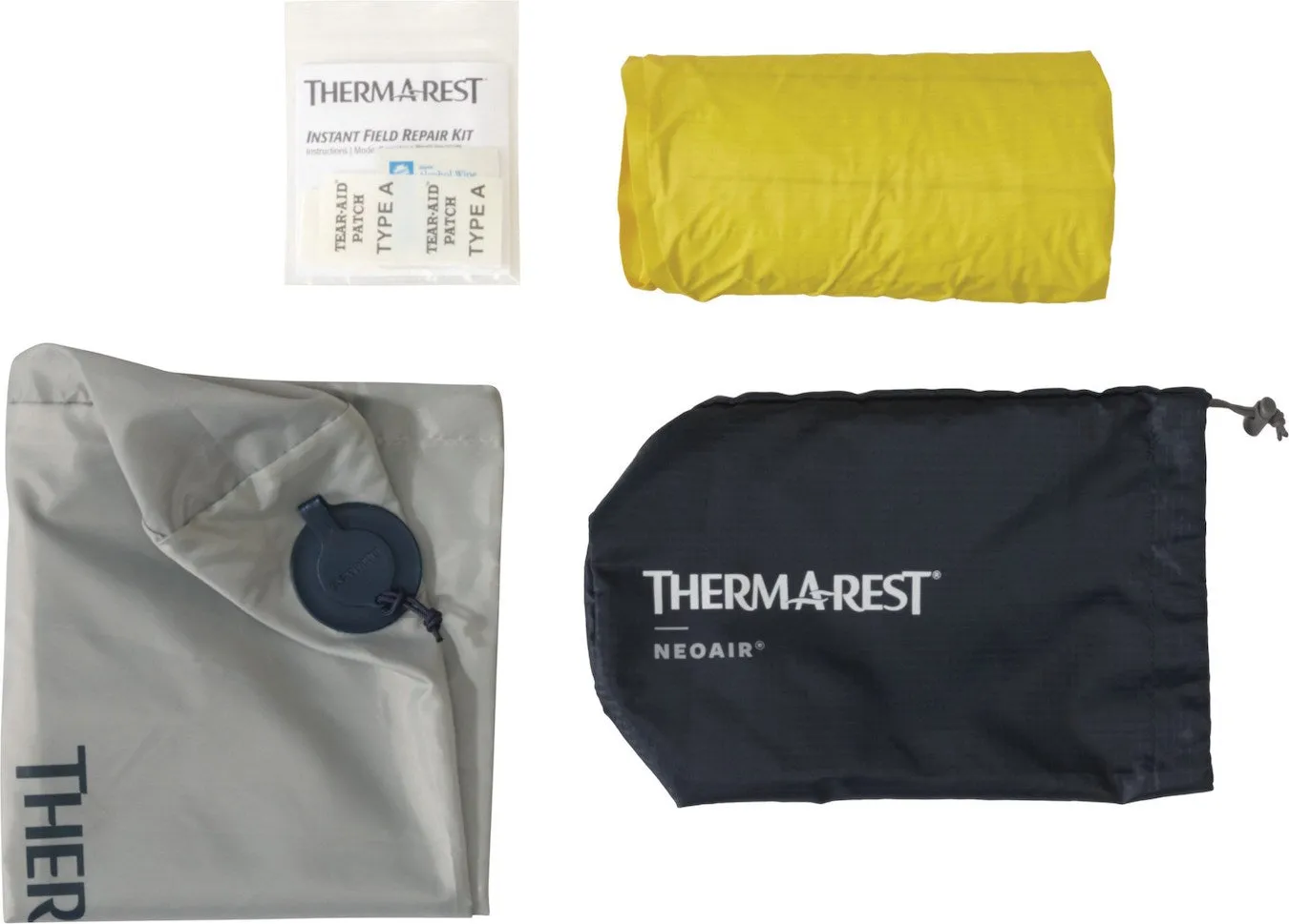 NeoAir XLite Sleeping Pad - Women's