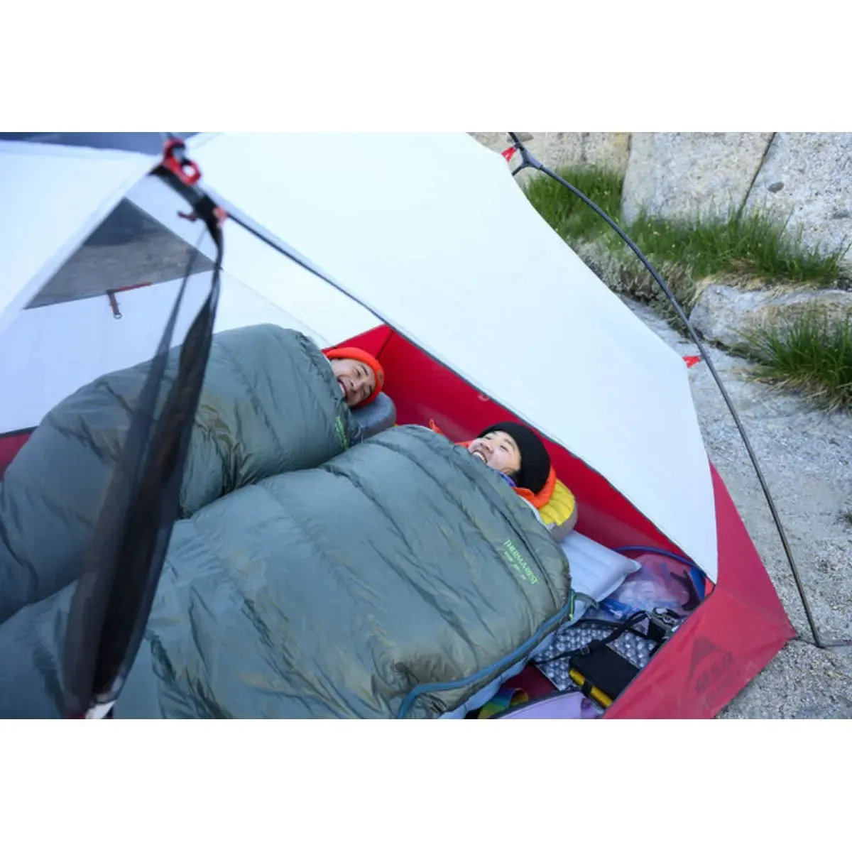 NeoAir® XTherm™ NXT MAX Regular Wide Sleeping Pad