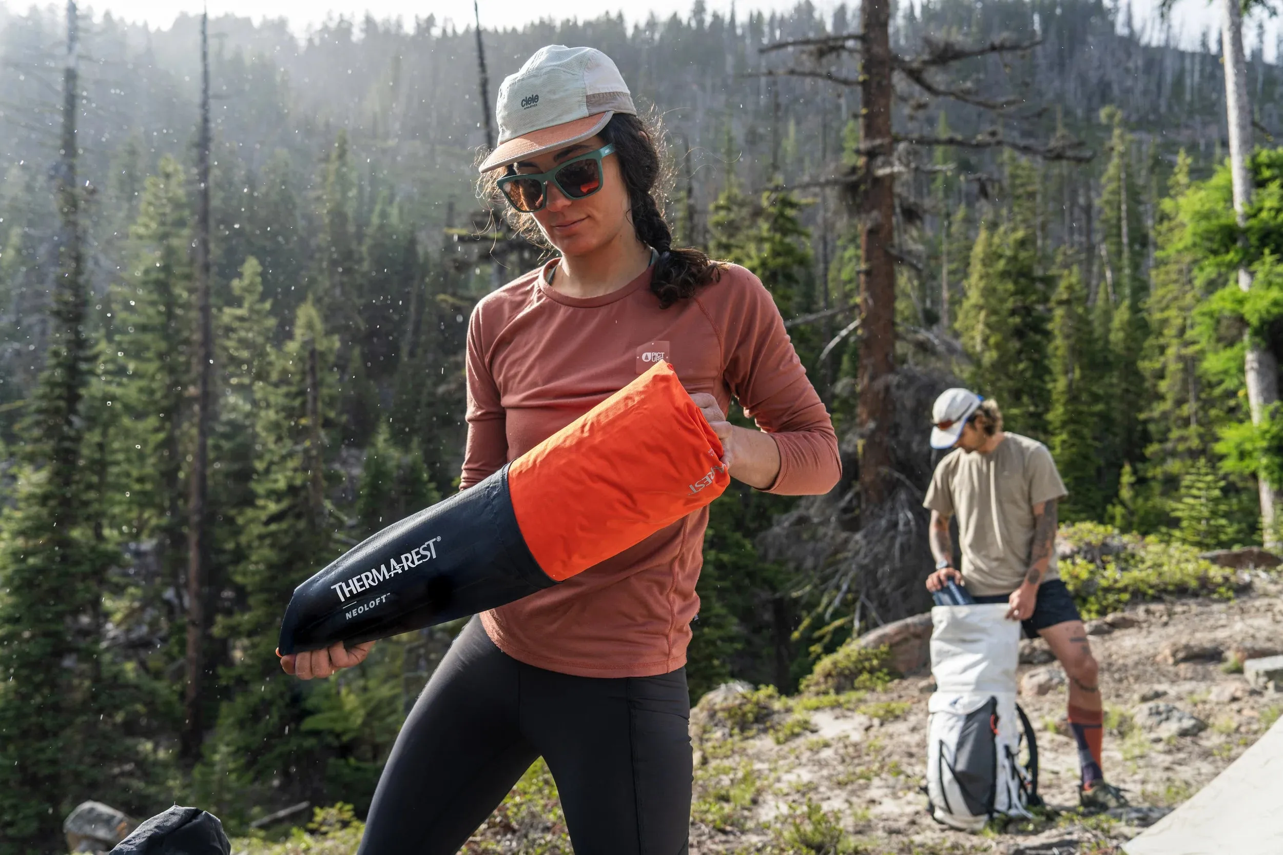 NeoLoft™ Sleeping Pad