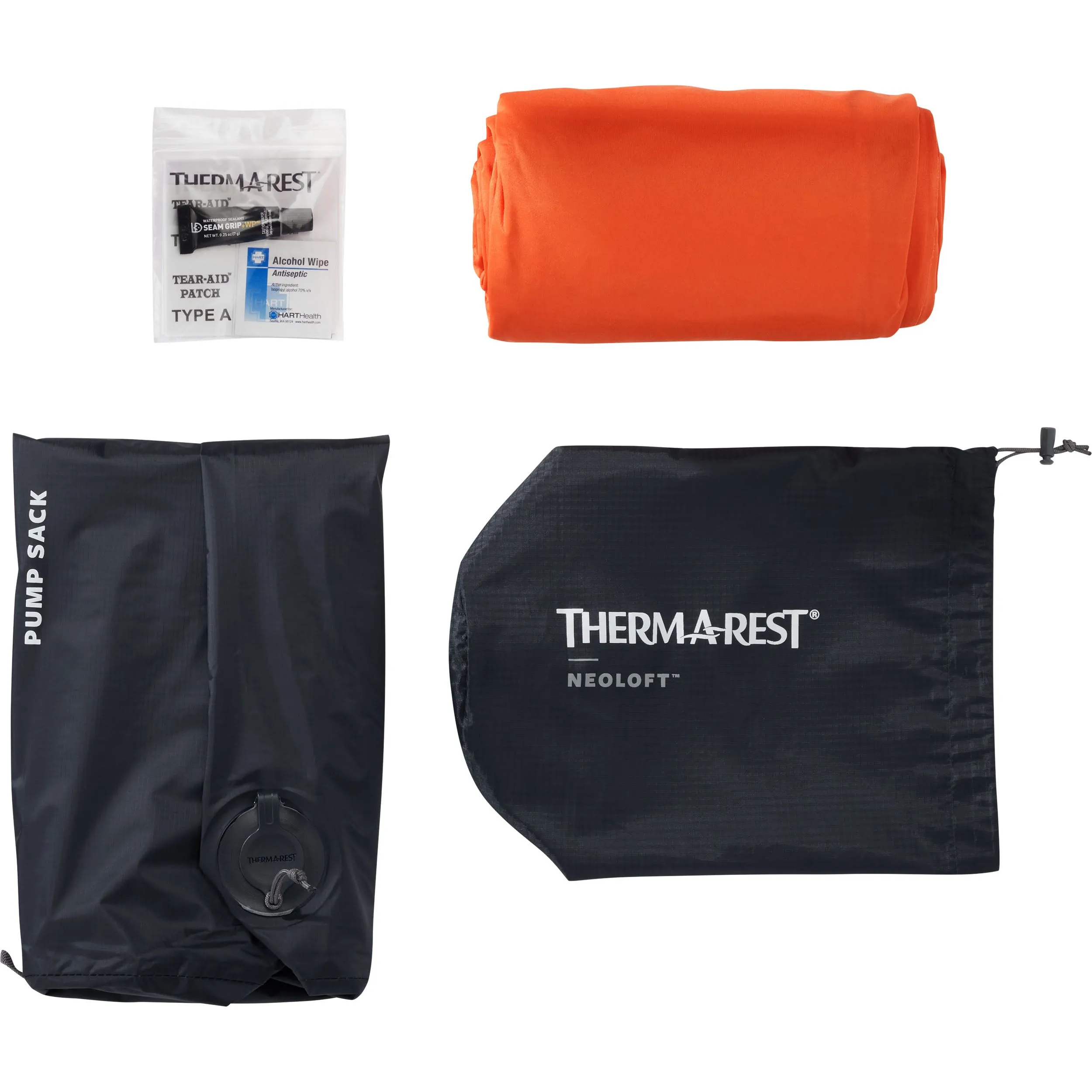 NeoLoft™ Sleeping Pad