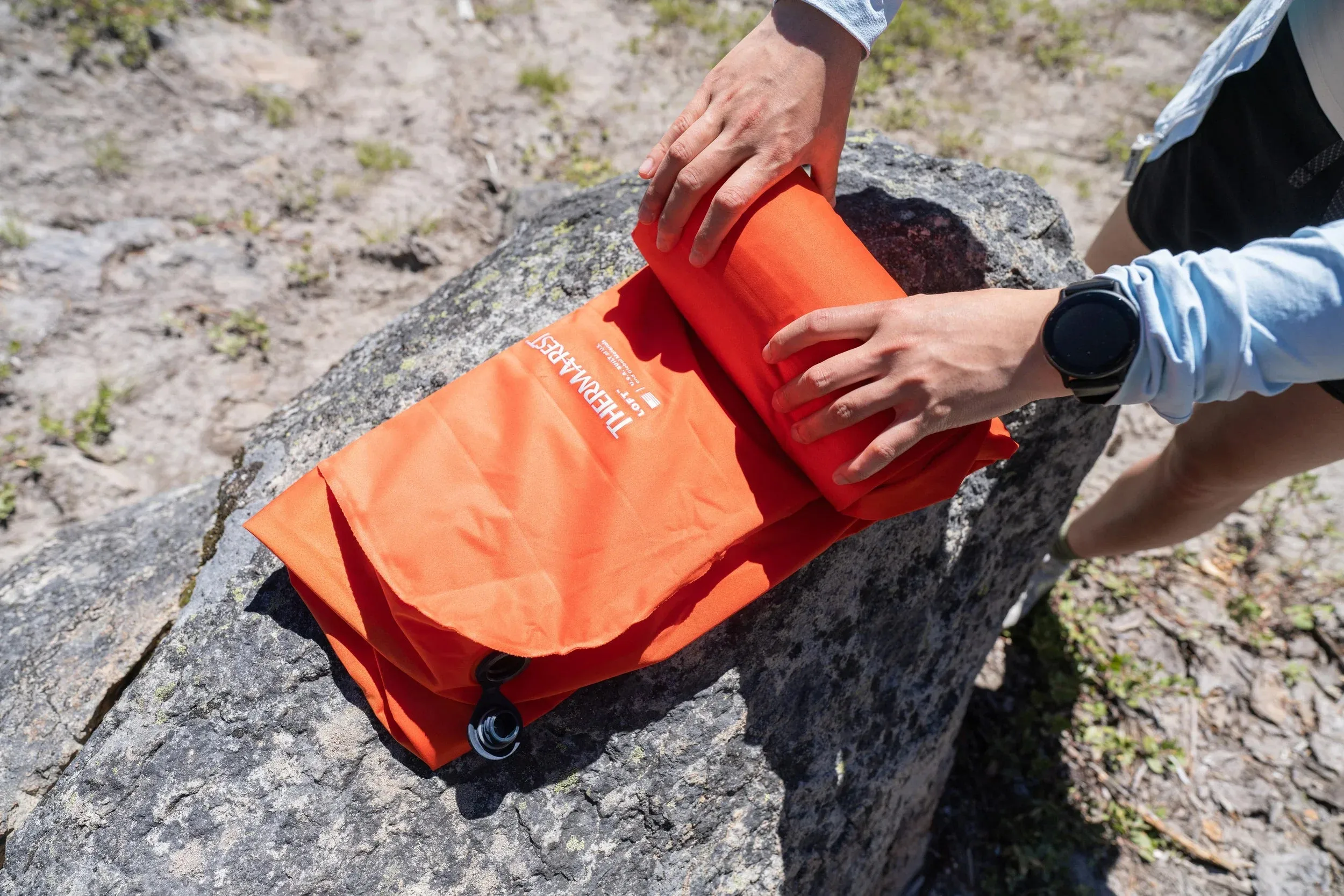 NeoLoft™ Sleeping Pad