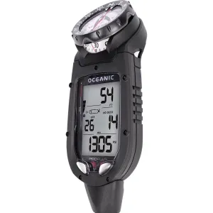 NEW Oceanic Pro Plus 4.0   Compass Bluetooth Air Integrated Scuba Dive Computer