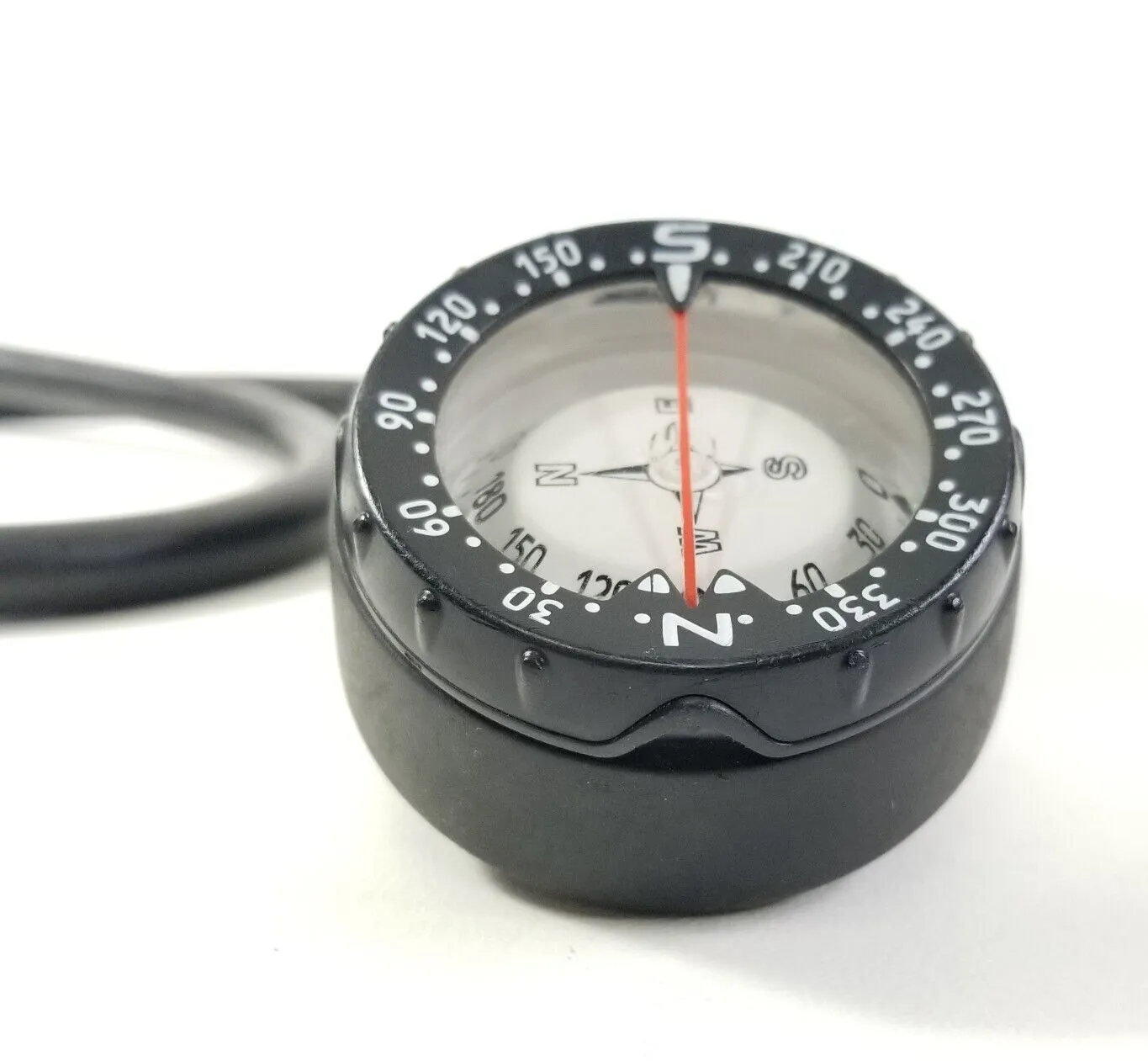 NEW Sherwood WISDOM 2 Air Integrated Scuba Dive Air & Nitrox Computer   Compass