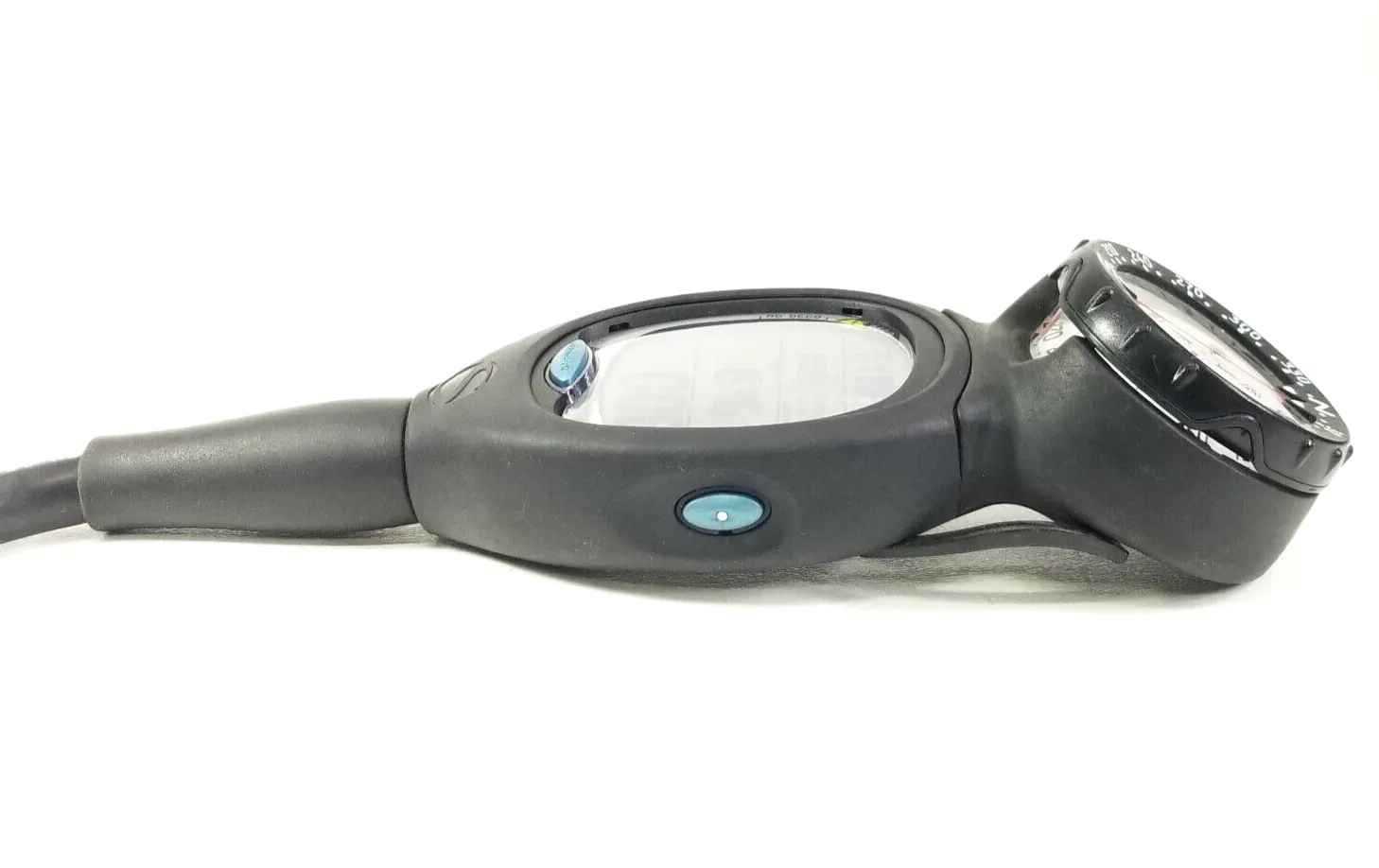NEW Sherwood WISDOM 2 Air Integrated Scuba Dive Air & Nitrox Computer   Compass