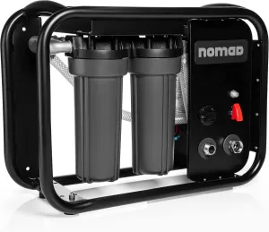 Nomad Water Filter System