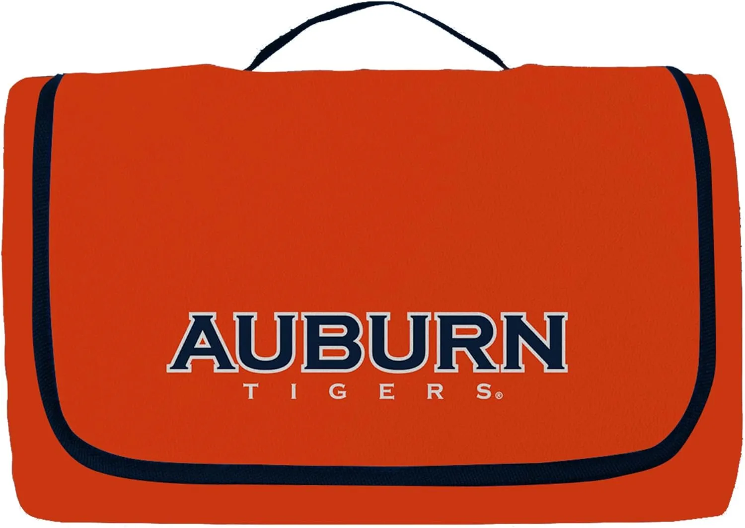 NORTHWEST NCAA 50X60 Picnic Blanket TREADFAST - Auburn