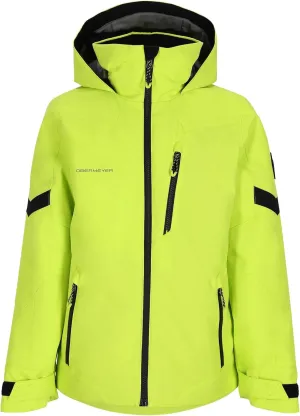 Obermeyer Boys' Fleet Jacket (Little Big Kids)