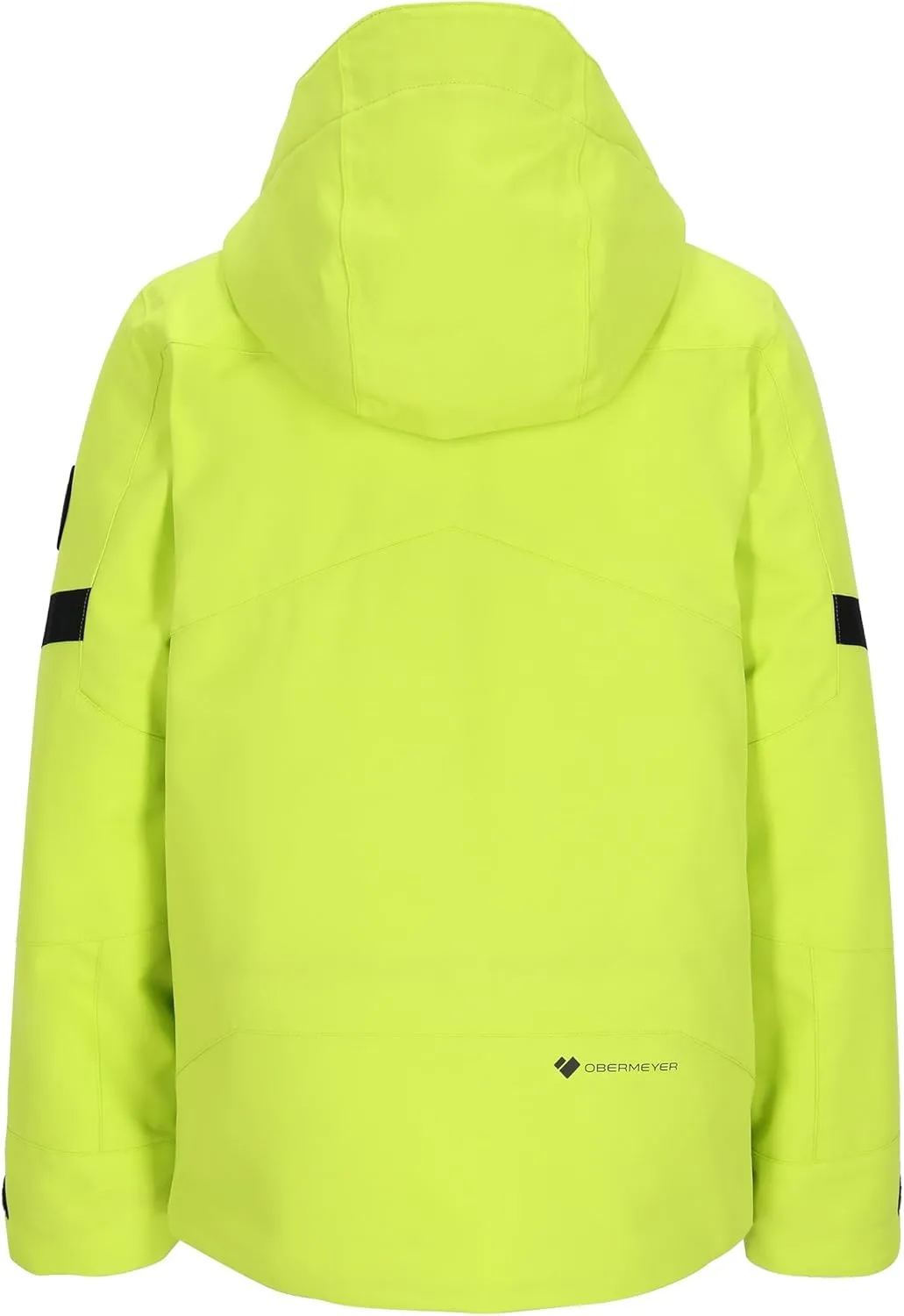 Obermeyer Boys' Fleet Jacket (Little Big Kids)