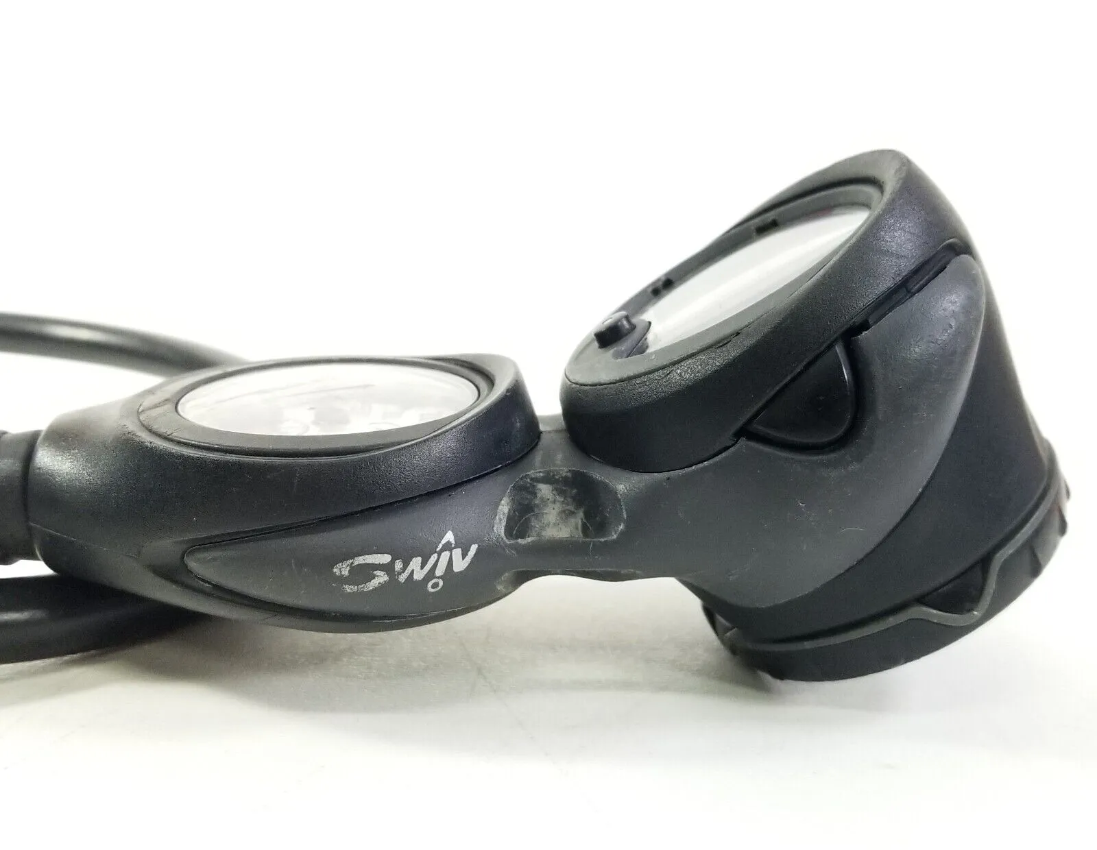Oceanic Veo 250 3 Gauge Swiv Computer Console Scuba Diving Air and Nitrox