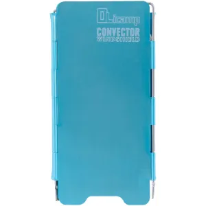 Olicamp Convector Windshield