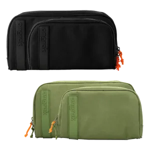 ONGROK V2.0 Carbon-Lined Lockable Wallet