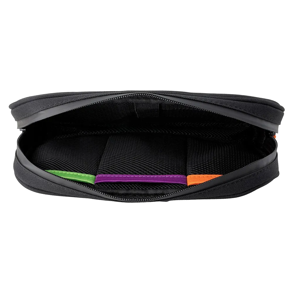 ONGROK V2.0 Carbon-Lined Lockable Wallet
